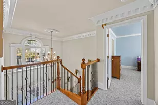 1060 Fox Hollow Ct, Statham, GA 30666 - Photo 44