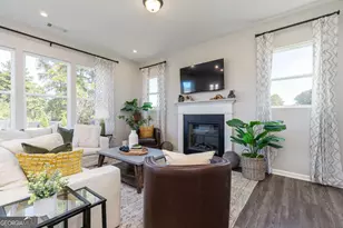 3529 Annsbury Ct, Lilburn, GA 30047 - Photo 12