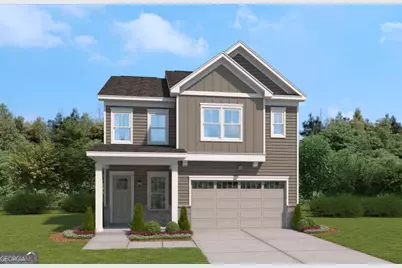 3529 Annsbury Court, Lilburn, GA 30047 - Photo 1