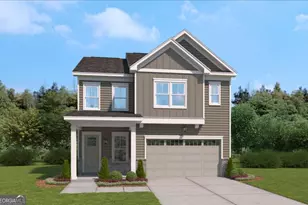 3529 Annsbury Ct, Lilburn, GA 30047 - Photo 1