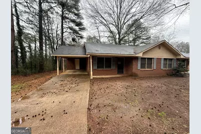 141 Welcome Hill Trail SW #APT. B, Rome, GA 30161 - Photo 1