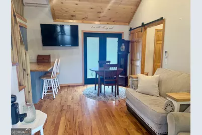 168 Ellenburg Subdivision, Summerville, GA 30747 - Photo 6