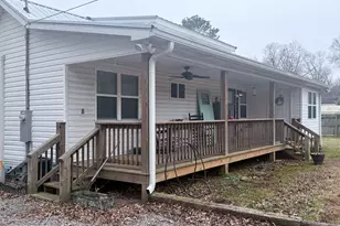 168 Ellenburg Subdivision, Summerville, GA 30747 - Photo 1