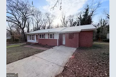 102 Cunningham Drive, Hartwell, GA 30643 - Photo 2