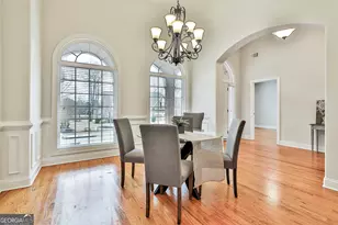 294 Horizon Hill, Newnan, GA 30265 - Photo 8