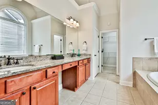 294 Horizon Hill, Newnan, GA 30265 - Photo 22