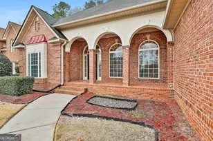 294 Horizon Hill, Newnan, GA 30265 - Photo 4