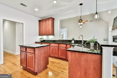 294 Horizon Hill, Newnan, GA 30265 - Photo 16