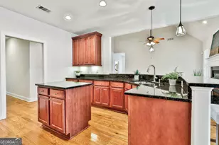 294 Horizon Hill, Newnan, GA 30265 - Photo 16