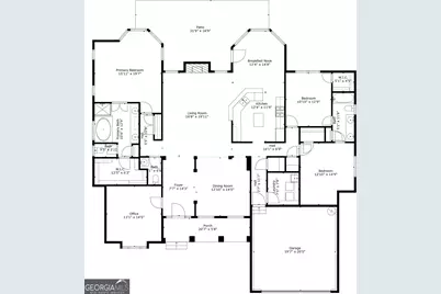 294 Horizon Hill, Newnan, GA 30265 - Photo 34