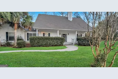 1047 Juniper Lane, Townsend, GA 31331 - Photo 2