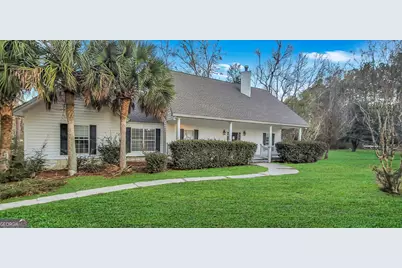 1047 Juniper Lane, Townsend, GA 31331 - Photo 4