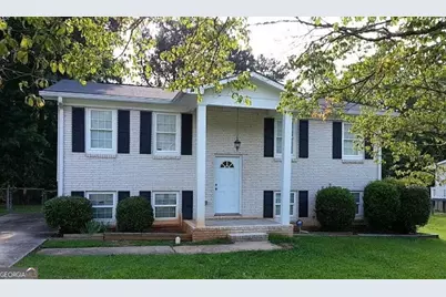 5322 Orly Terrace, South Fulton, GA 30349 - Photo 1