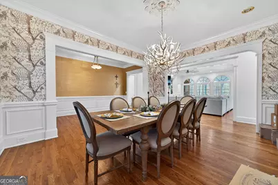 105 Bradford Drive, Macon, GA 31210 - Photo 10