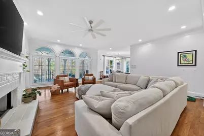 105 Bradford Drive, Macon, GA 31210 - Photo 12