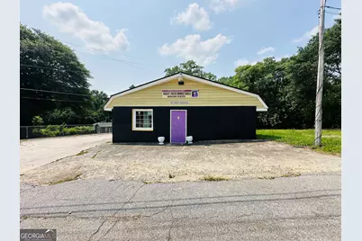 5279 Springdale Road, Forest Park, GA 30297 - Photo 1