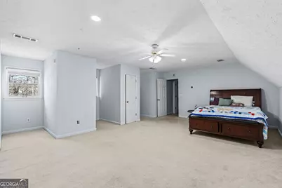 2563 Overlake Drive, Powder Springs, GA 30127 - Photo 30