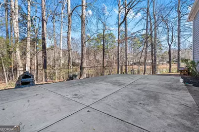 2563 Overlake Drive, Powder Springs, GA 30127 - Photo 42