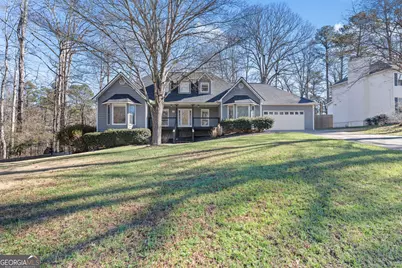 2563 Overlake Drive, Powder Springs, GA 30127 - Photo 2