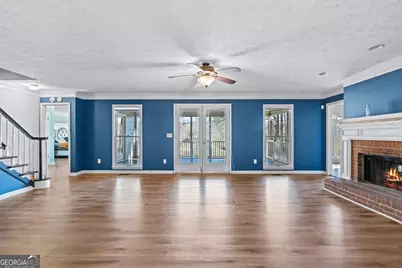 2563 Overlake Drive, Powder Springs, GA 30127 - Photo 6