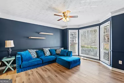 2563 Overlake Drive, Powder Springs, GA 30127 - Photo 14