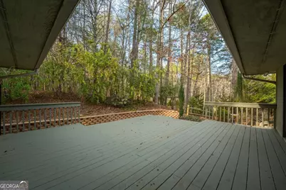 1546 Woodbrier, Sautee Nacoochee, GA 30571 - Photo 38