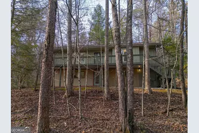 1546 Woodbrier, Sautee Nacoochee, GA 30571 - Photo 2