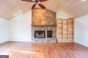 1546 Woodbrier, Sautee Nacoochee, GA 30571 - Photo 16