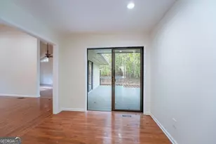 1546 Woodbrier, Sautee Nacoochee, GA 30571 - Photo 20