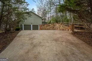 1546 Woodbrier, Sautee Nacoochee, GA 30571 - Photo 32