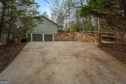 1546 Woodbrier, Sautee Nacoochee, GA 30571 - Photo 32