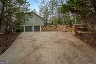 1546 Woodbrier, Sautee Nacoochee, GA 30571 - Photo 32