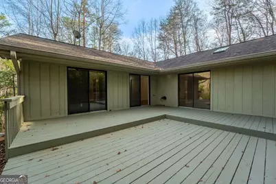 1546 Woodbrier, Sautee Nacoochee, GA 30571 - Photo 40
