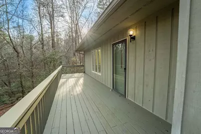 1546 Woodbrier, Sautee Nacoochee, GA 30571 - Photo 4