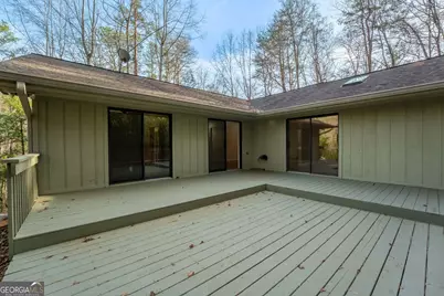 1546 Woodbrier, Sautee Nacoochee, GA 30571 - Photo 40