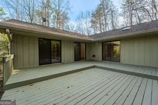 1546 Woodbrier, Sautee Nacoochee, GA 30571 - Photo 40