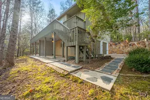 1546 Woodbrier, Sautee Nacoochee, GA 30571 - Photo 2