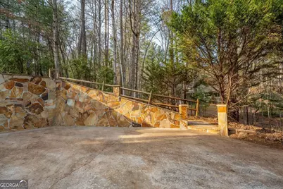 1546 Woodbrier, Sautee Nacoochee, GA 30571 - Photo 34