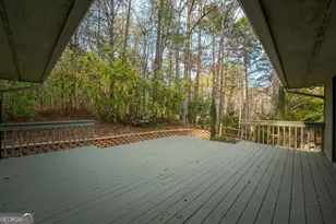1546 Woodbrier, Sautee Nacoochee, GA 30571 - Photo 38