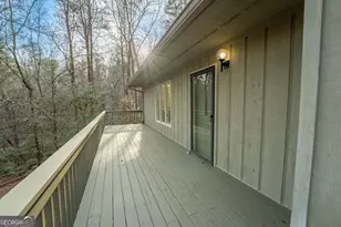 1546 Woodbrier, Sautee Nacoochee, GA 30571 - Photo 4