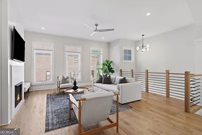 2149 Druid Fields Lane, Decatur, GA 30033 - Photo 4