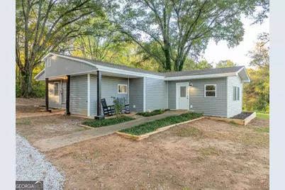 190 Northside Drive, Jasper, GA 30143 - Photo 1