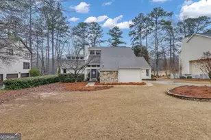 111 Greensway, Peachtree City, GA 30269 - Photo 2