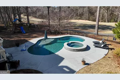 111 Greensway, Peachtree City, GA 30269 - Photo 66