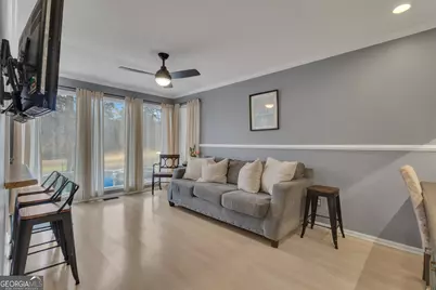 111 Greensway, Peachtree City, GA 30269 - Photo 18