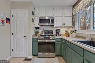 111 Greensway, Peachtree City, GA 30269 - Photo 14