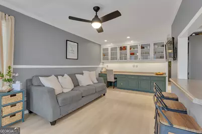 111 Greensway, Peachtree City, GA 30269 - Photo 20