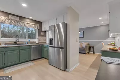 111 Greensway, Peachtree City, GA 30269 - Photo 16