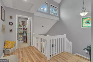 111 Greensway, Peachtree City, GA 30269 - Photo 34