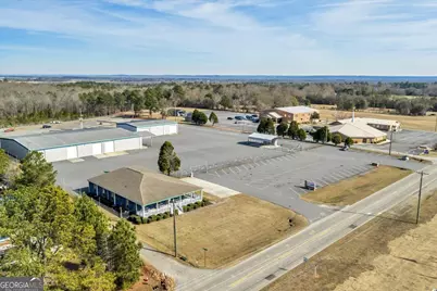 441 Dunbar Road, Warner Robins, GA 31093 - Photo 4